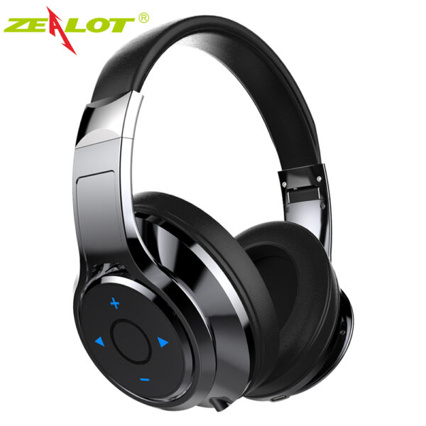 Bluetooth Hoofdtelefoon Stereo bluetooth headset