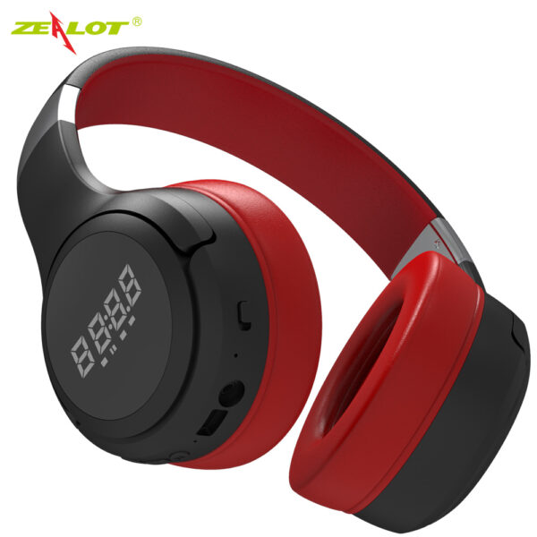 B28 Stereo Bluetooth 5.0 Wireless Headphone