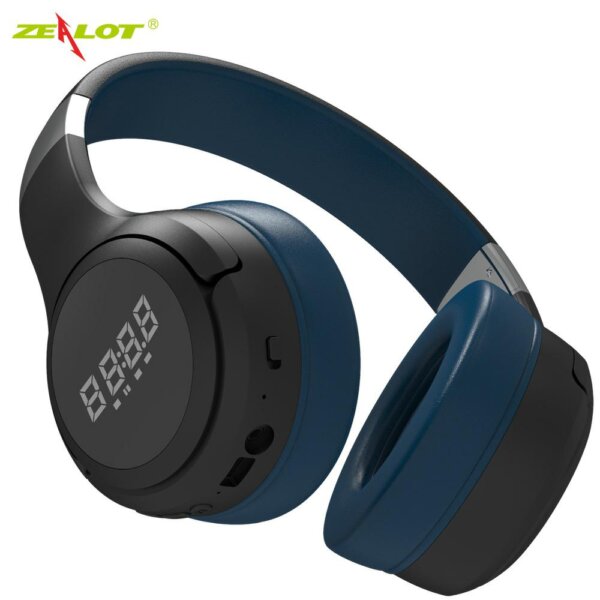 B28 Stereo Bluetooth 5.0 Wireless Headphone - Image 4