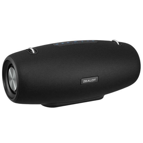 S67 Bluetooth Speaker 75W High Power Loud Volume