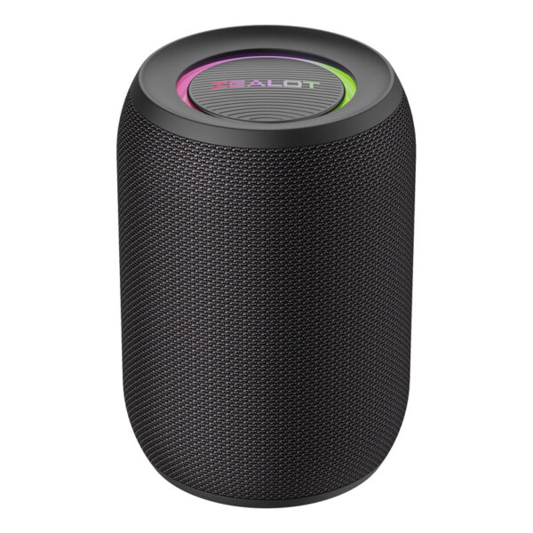 S32 Pro Portable Bluetooth Speaker - ZEALOT