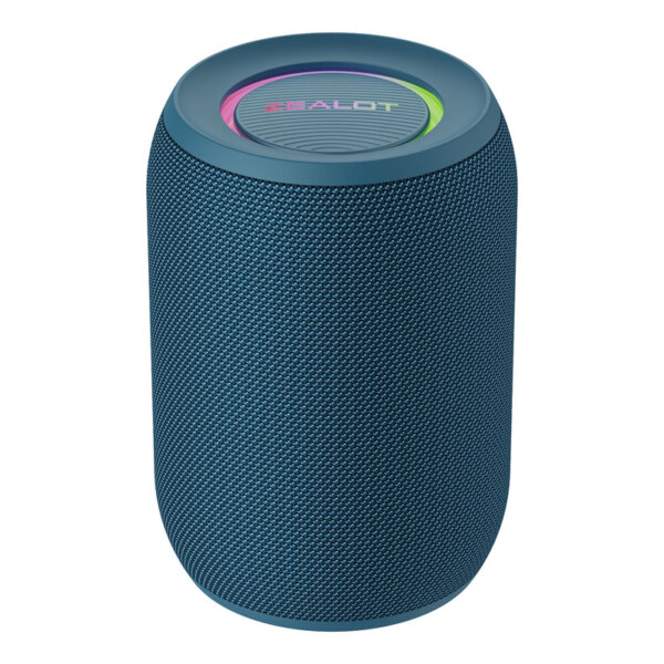 S32 Pro Portable Bluetooth Speaker - ZEALOT - Image 3